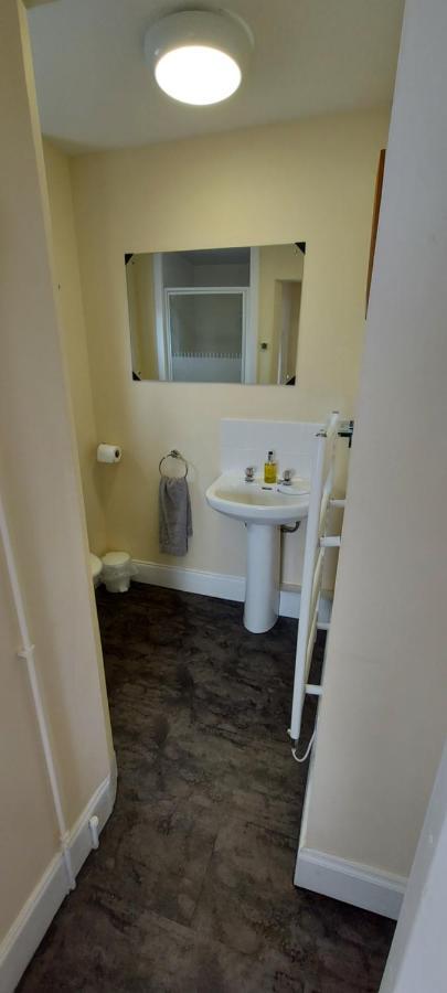 פורט אלן Cala Sith Guesthouse מראה חיצוני תמונה