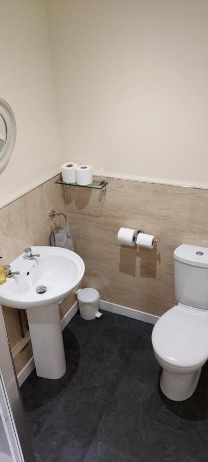 פורט אלן Cala Sith Guesthouse מראה חיצוני תמונה