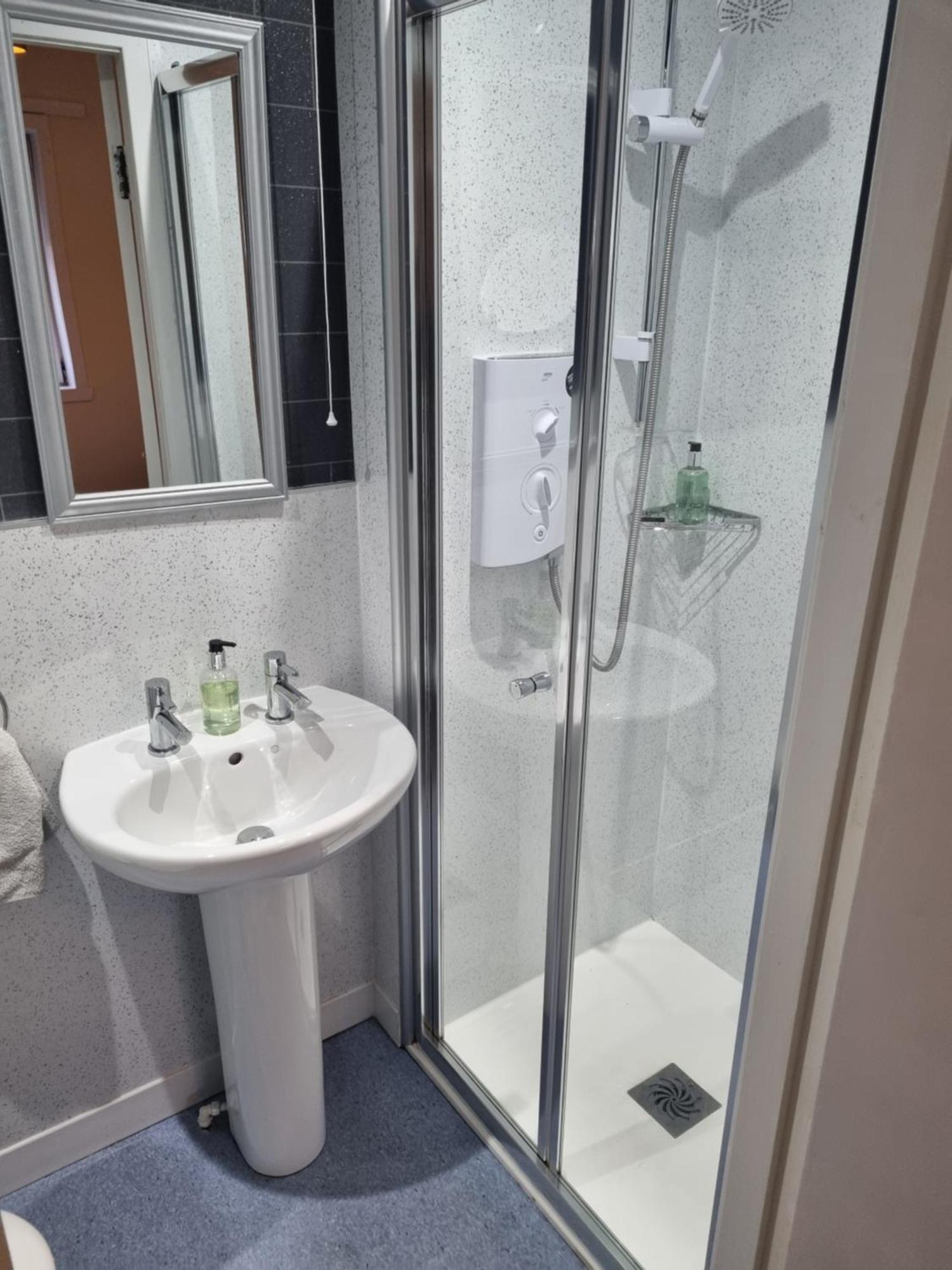 פורט אלן Cala Sith Guesthouse מראה חיצוני תמונה